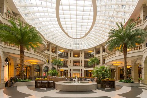 26 Biggest Malls in the World in 2017