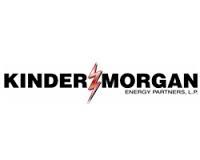 Kinder Morgan Energy Partners LP (NYSE:KMP)