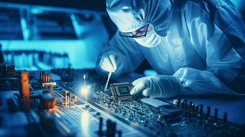 BofA Sees Strong Demand for Ambiq Micro, Inc. (AMBQ) but Stays Neutral