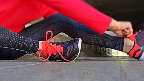 25 Best States For Athletic Trainers