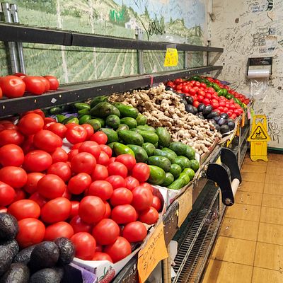 Mission Produce (AVO) Insiders Just Bought Millions in Stock. Do They Know Something Wall Street Doesn't?