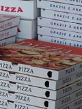 25 Largest Pizza Chains in the World