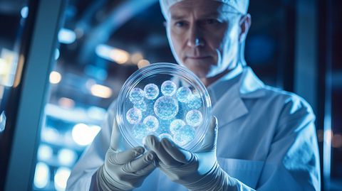 Adicet Bio (ACET): Among The Penny Stocks With Huge Upside Potential According To Analysts 