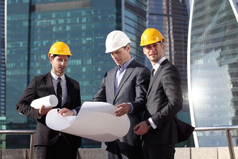 10 Biggest Construction Projects in US