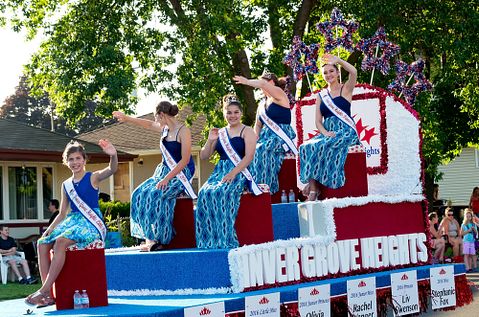 14 Best Places To Visit In USA in June