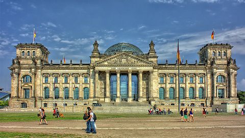 10 Best Places to Retire in Germany