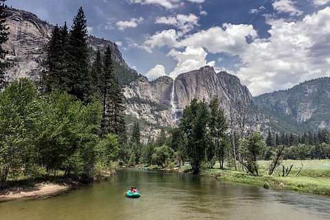 10 Best Places to Visit in USA in August