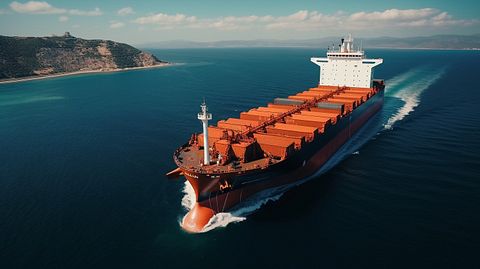 Frontline (FRO) Falls After Missing Profit Estimates in Q3