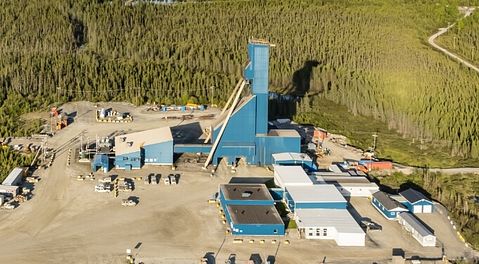 Stifel Raises Orla Mining (ORLA) PT to C$35 Following Strong 2026 Production Guidance