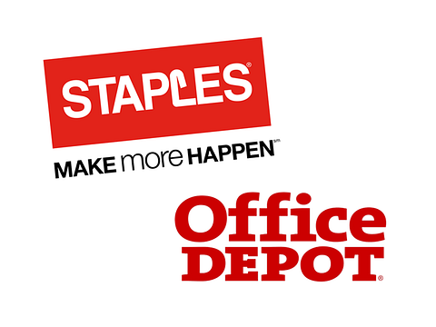 Staples, Inc. (SPLS), NASDAQ:SPLS, Office Depot Inc (ODP), NYSE:ODP, Yahoo Finance,