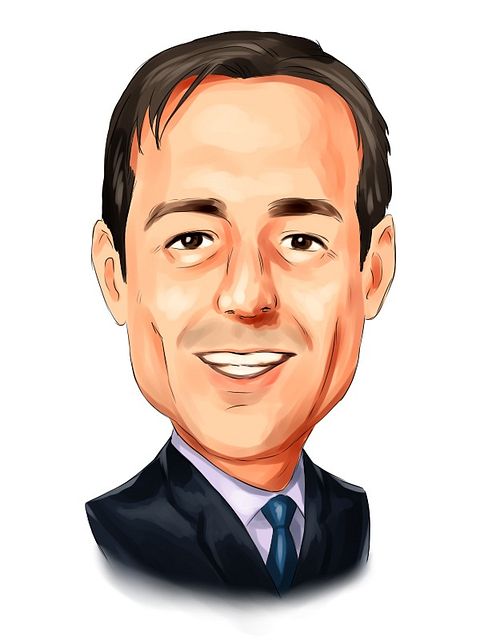 Stuart Peterson Artis Capital