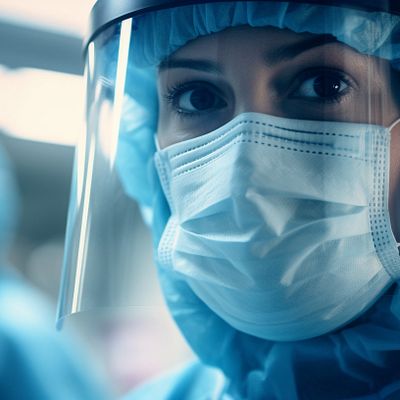 10 Best Healthcare Stocks to Buy According to Hedge Funds