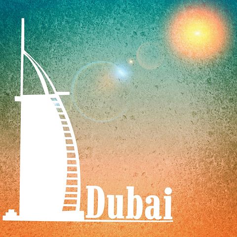 Things To Do In Dubai With Kids