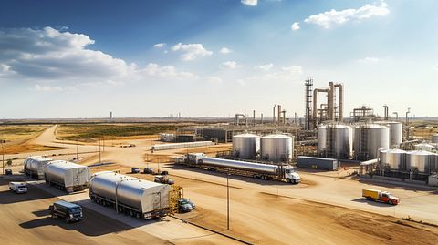 Why NCS Multistage Holdings, Inc. (NCSM) Is Skyrocketing