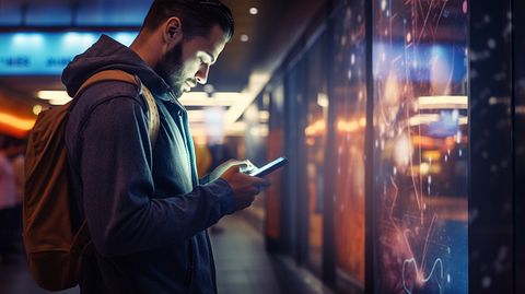 Benchmark Keeps Buy on GRAB, Highlights Attractive Entry Point