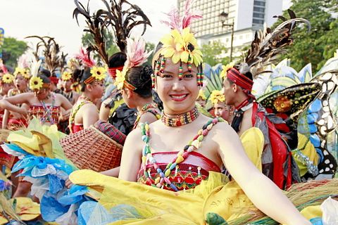 15 Countries That Have the Most Public Holidays in the World