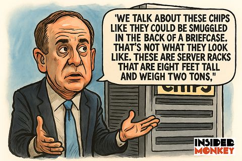 15 AI Stocks Making Waves on Wall Street