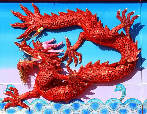 Most Expensive Chinese Artists in 2015