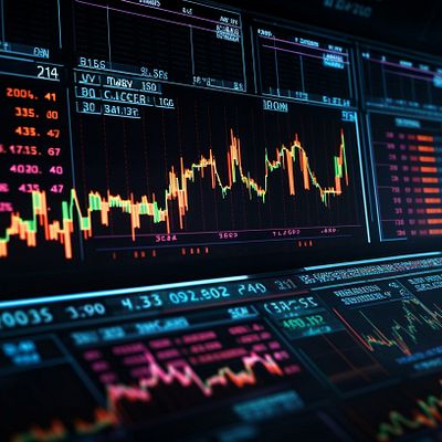 Hedge Fund and Insider Trading News: Cathie Wood, Bill Ackman, Warren Buffett, Arvind Sanger, Ray Dalio, Magnetar Capital, St Joe Co (JOE), AST SpaceMobile Inc (ASTS), and More