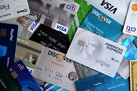 Top 9 Credit Services Stocks to Buy as the US Cuts Interest Rates