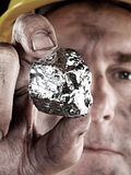 8 Countries That Produce the Most Silver in the World