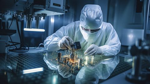 Why Tempus AI Inc. (TEM) Skyrocketed On Tuesday