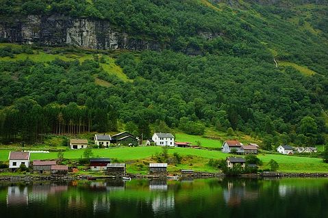norway