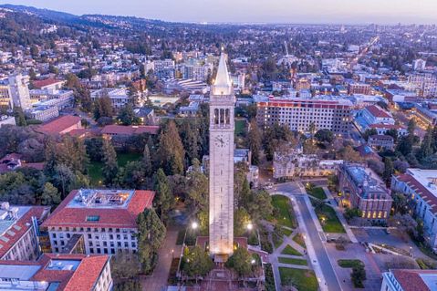 17 Most Expensive College Towns in the US