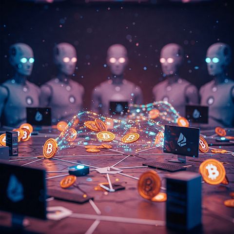 Webull (BULL) Reports 2025 Revenue of $571M, 46% YoY Growth