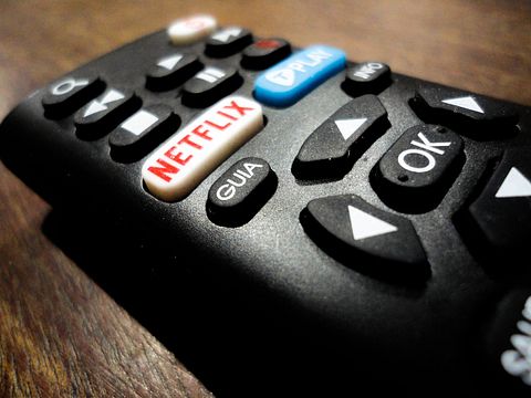 Netflix (NFLX) Ends 3-Day Run After $620-Million Tax Blow