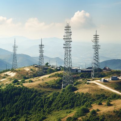 12 Best Telecom Services Stocks to Buy According to Analysts