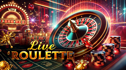 Live Roulette