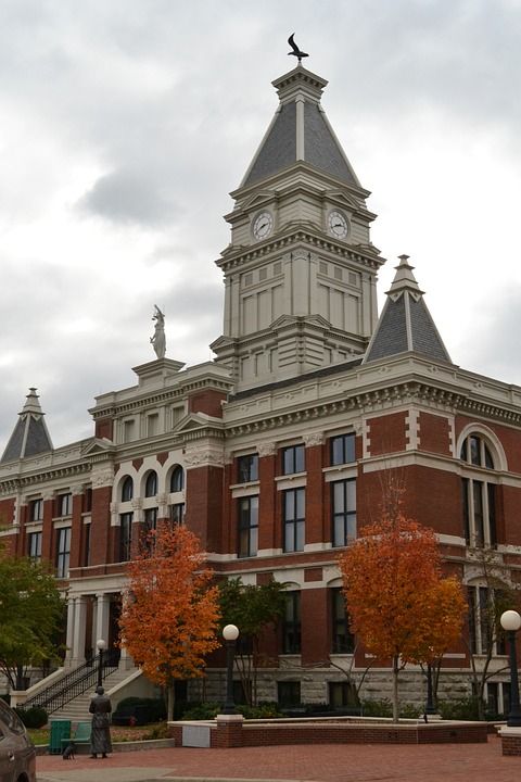 Top 25 Richest Counties in America in 2018