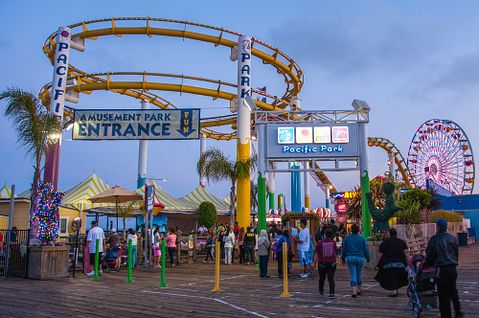 14 Best Places To Visit In USA in June