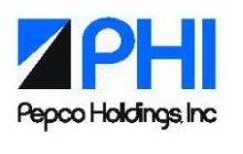Pepco Holdings, Inc. (NYSE:POM)