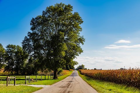 16 Up and Coming Affordable Small Cities to Live in The USA