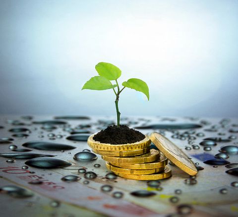 Countries with Highest Economic Growth Rates in 2015