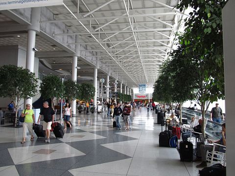 10 Busiest Airports in the World by Aircraft Movement