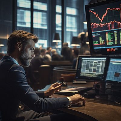 Q2 Outliers: 16 Stocks Beating Earnings Estimates