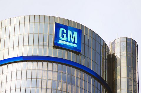 General Motors Company (GM) Raises Its Dividend Rate by 20%.