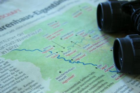  Jobs That Will Allow Me to Travel the World