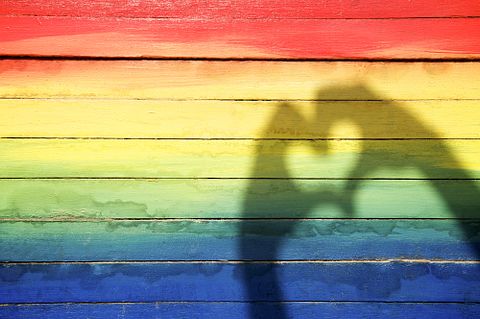 Top 10 Gayest Cities in America