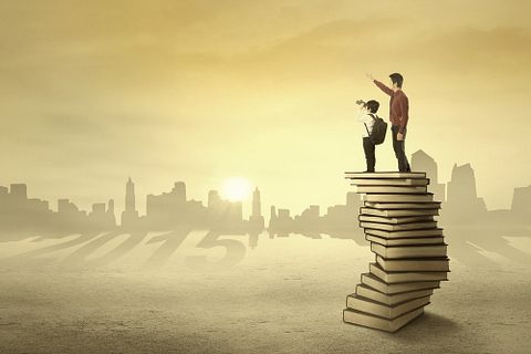 Highest Paying Countries for Teachers