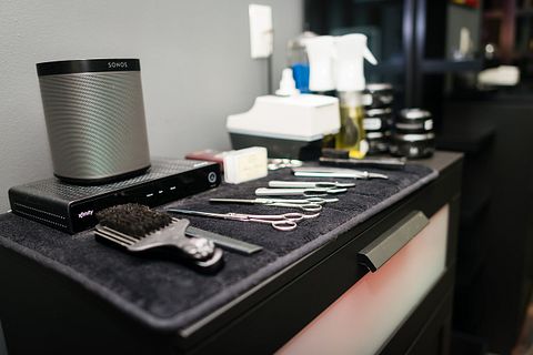 25 Best States For Barbers 