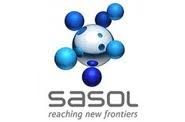 Sasol Limited (ADR) (NYSE:SSL)