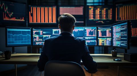 TD Cowen Lowers the Firm’s PT on Tradeweb Markets (TW) Stock