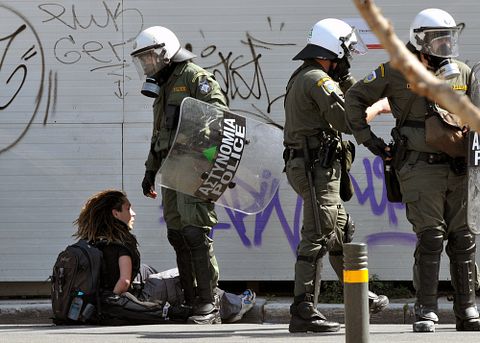 Kostas Koutsaftikis / Shutterstock.com