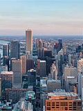 25 Richest U.S. Cities by GDP Per Capita