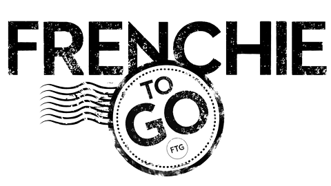 Frenchie to go