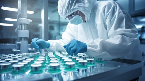 BioMarin Pharmaceutical Inc. (BMRN): Among Small-Cap Healthcare Stocks Hedge Funds is Buying